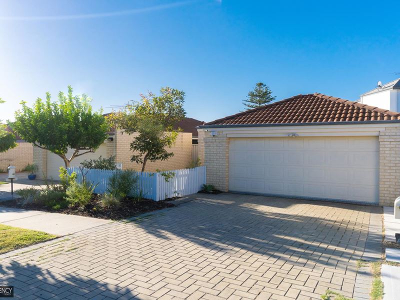 5 Milford Place, Nollamara WA 6061