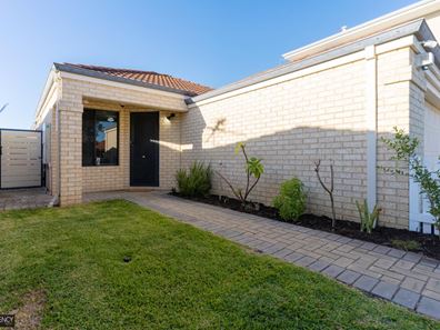 5 Milford Place, Nollamara WA 6061