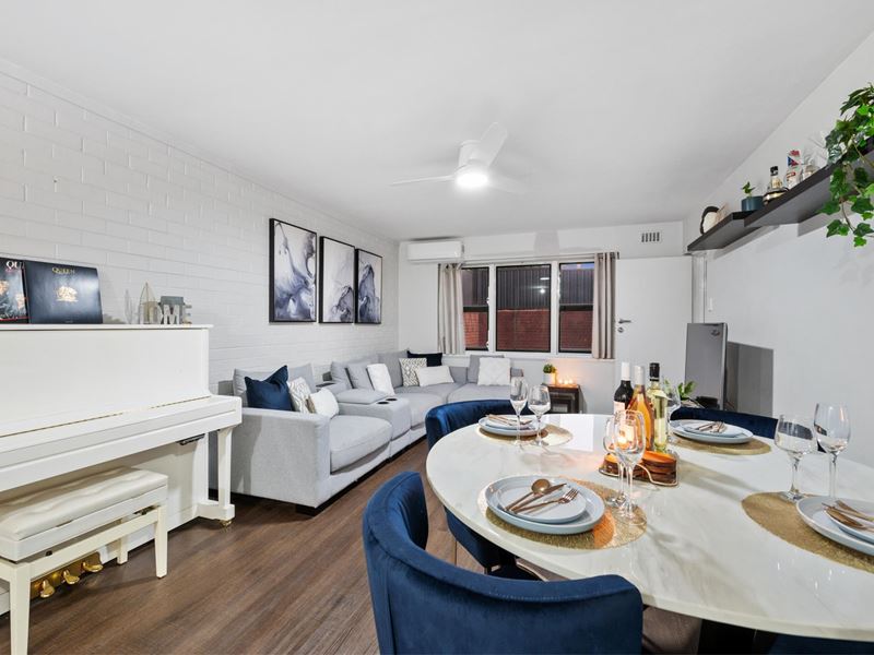 2/29 Moldavia Street, Tuart Hill