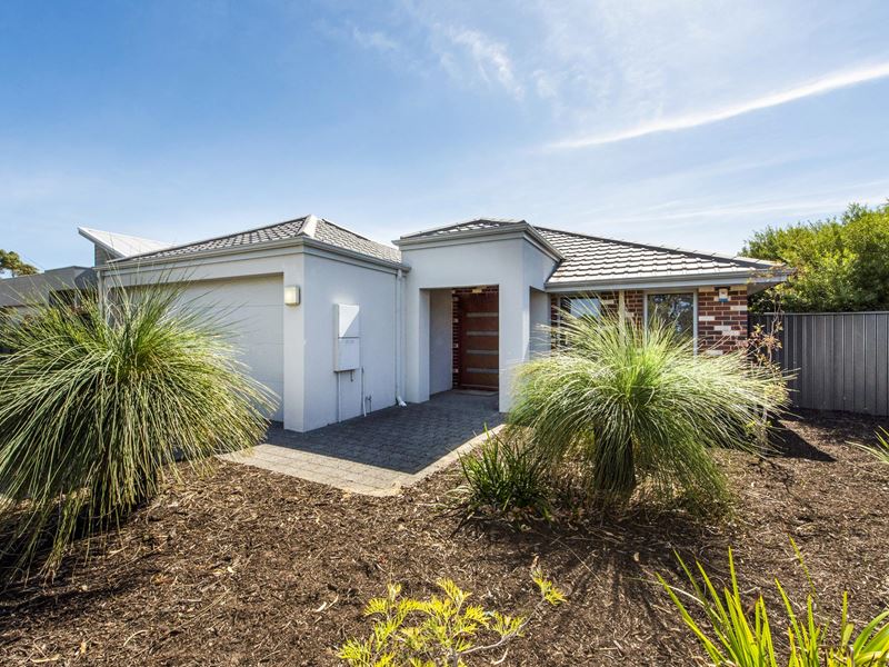 32 Edmonton Loop, Baldivis