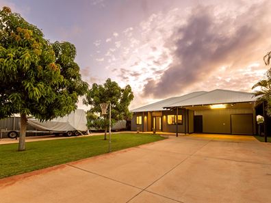 13 Conkerberry Road, Cable Beach WA 6726