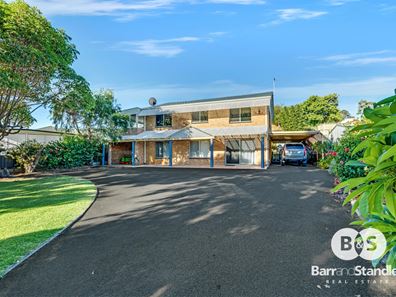 207 Old Coast Road, Australind WA 6233