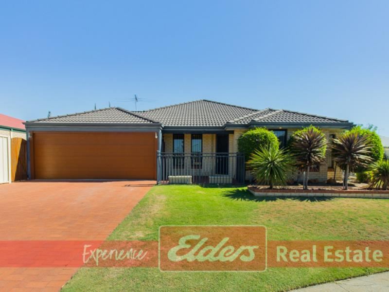 40 Coldicott Terrace, Baldivis WA 6171