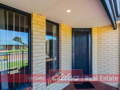 40 Coldicott Terrace, Baldivis WA 6171