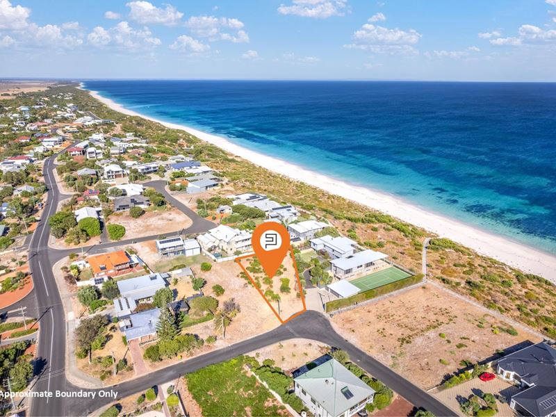 5 Cape View Lane, Peppermint Grove Beach