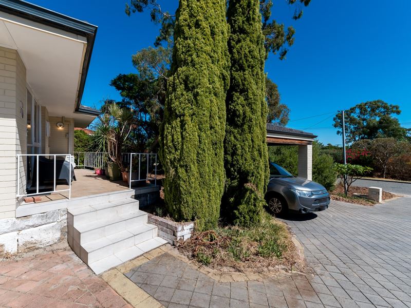 158 Second Avenue, Eden Hill