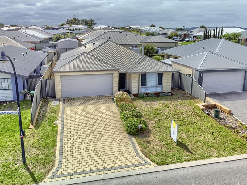 75 Grenfell Drive, Bayonet Head WA 6330