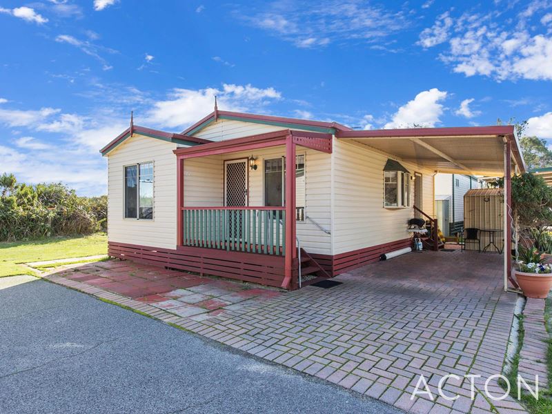 117/3 Powell Road, Coogee