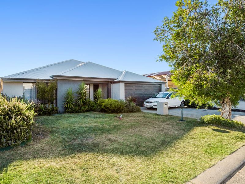 4 Ruskin Brace, Baldivis
