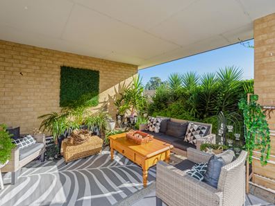 4 Ruskin Brace, Baldivis WA 6171