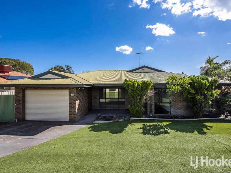 30 Burley Street, Mandurah