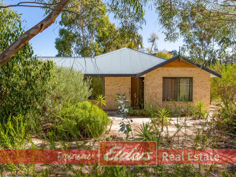 10 Salmon Gum Retreat, Donnybrook