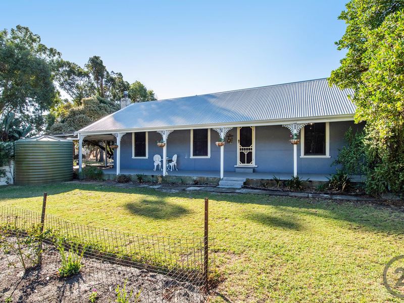 40 Daley Road, West Pinjarra