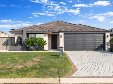 7 Cossack Street, Baldivis WA 6171