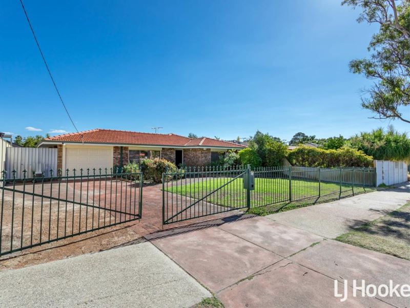 61 Anaconda Drive, Gosnells