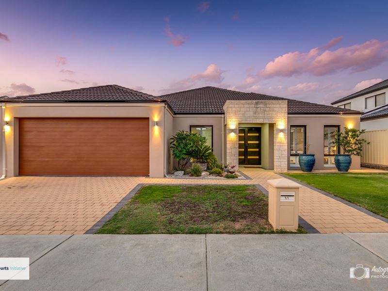 31 Pando Crescent, Landsdale