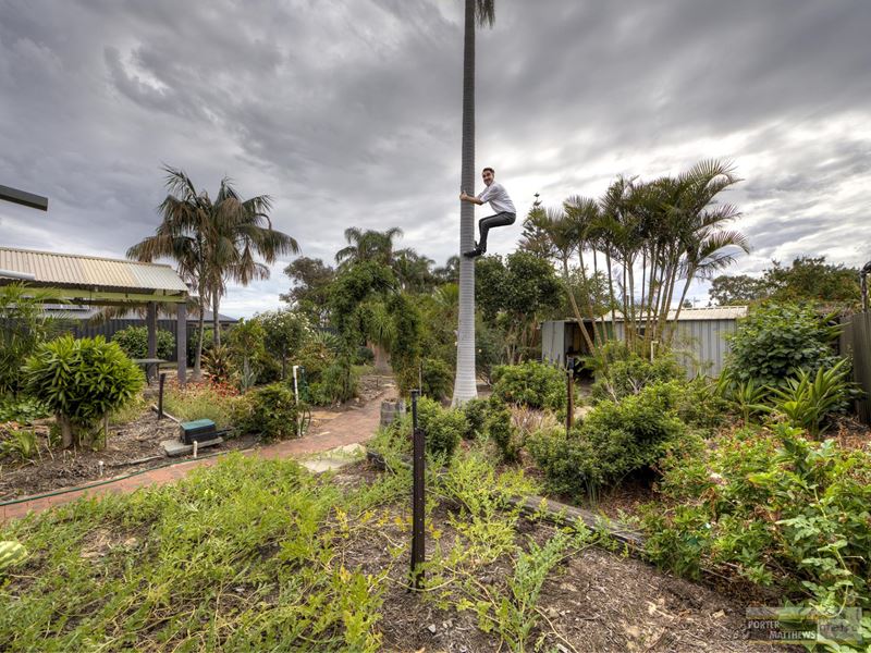 Forrestfield