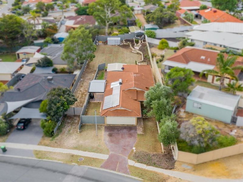 8 Greygum Crescent, Quinns Rocks