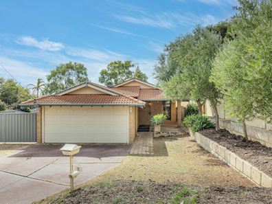 8 Greygum Crescent, Quinns Rocks WA 6030