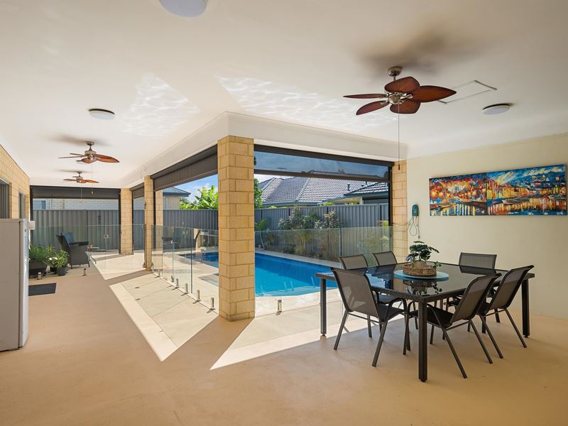 8 Whitehorse Drive, Harrisdale