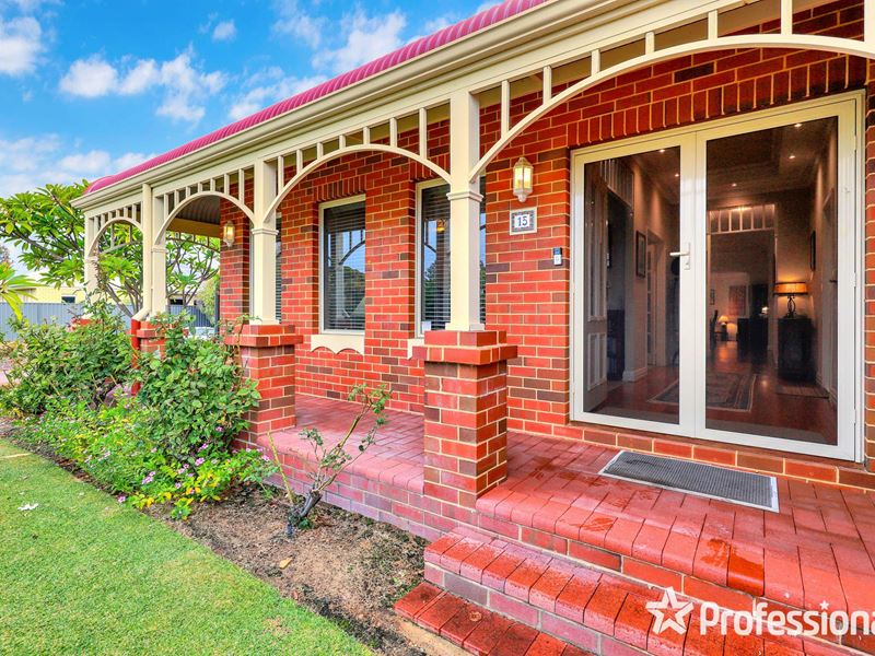 15 Silvershot Avenue, Harrisdale