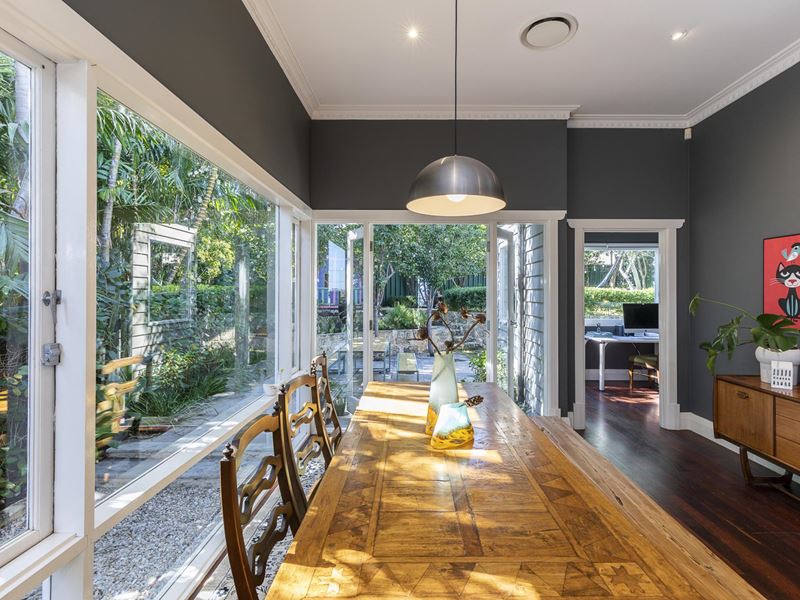 82 Buxton Street, Mount Hawthorn