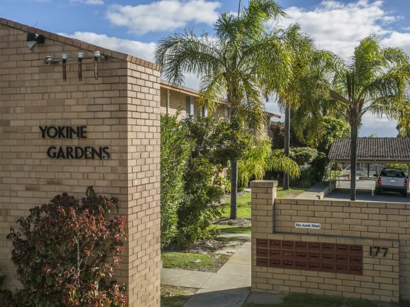 3/177 Wanneroo Road, Tuart Hill