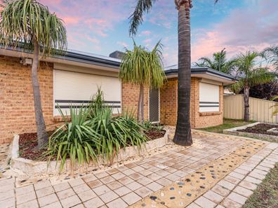 100 Gillam Drive, Seville Grove WA 6112