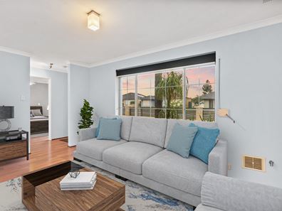 100 Gillam Drive, Seville Grove WA 6112