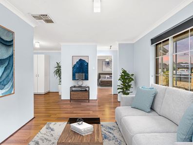 100 Gillam Drive, Seville Grove WA 6112