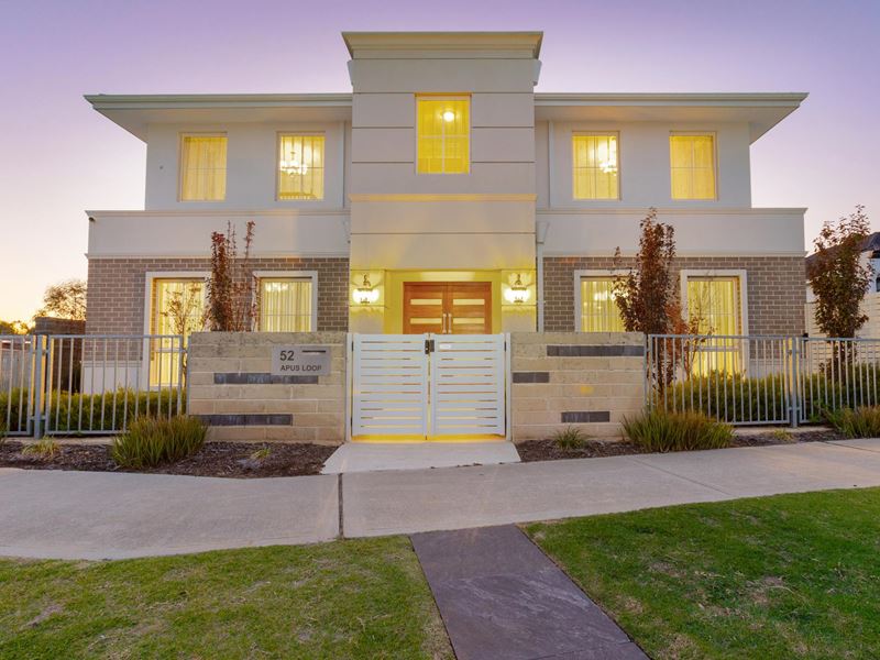 52 Apus Loop, Waterford