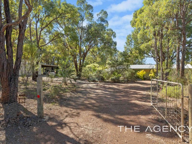 99 Malkup Brook Road, Julimar