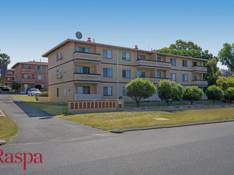 12/41 Davilak Avenue, Hamilton Hill