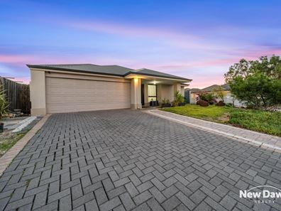 55 Mona Vale Loop, Ellenbrook WA 6069