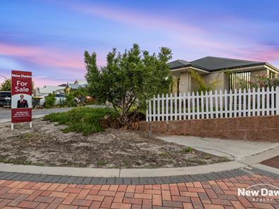 55 Mona Vale Loop, Ellenbrook WA 6069