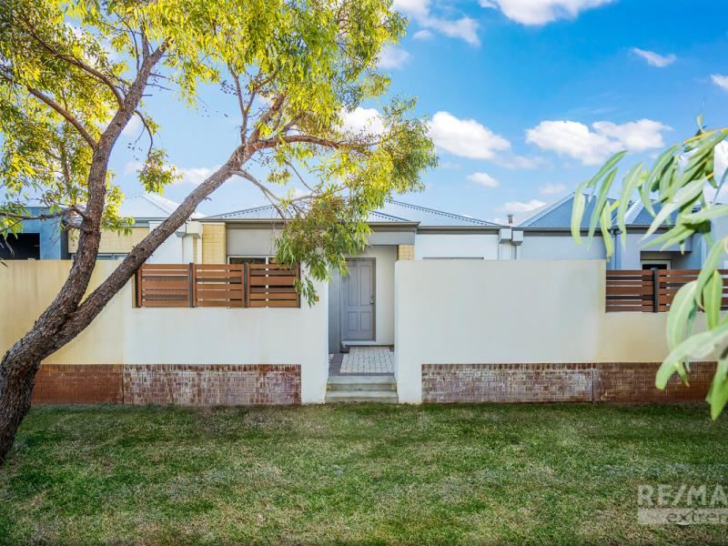 11 Agora Lane, Alkimos WA 6038