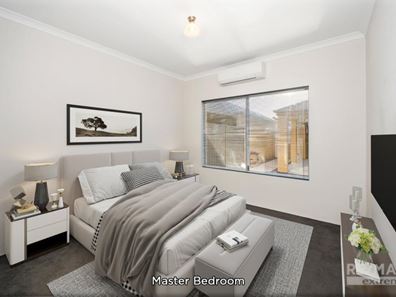 11 Agora Lane, Alkimos WA 6038