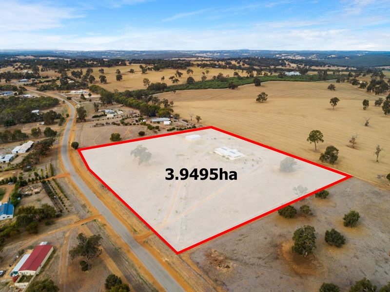 325 Glenmore Drive, Bakers Hill