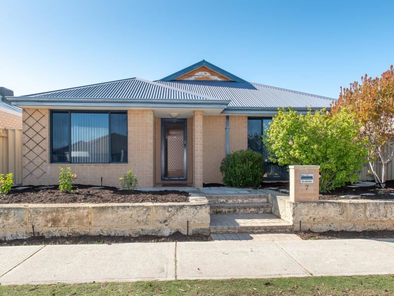 7 Brailsford Way, Butler