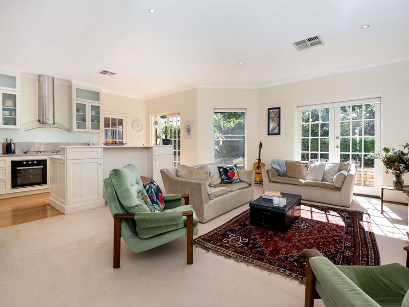 109A Shenton Road, Swanbourne