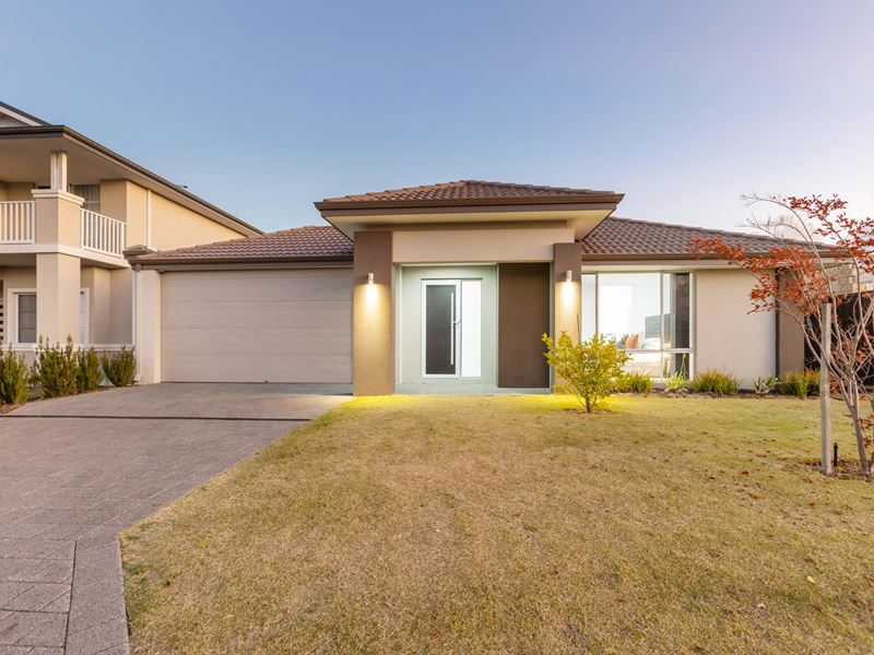 13 Azotic Road, Treeby