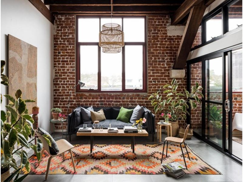 17/36 Queen Victoria Street, Fremantle