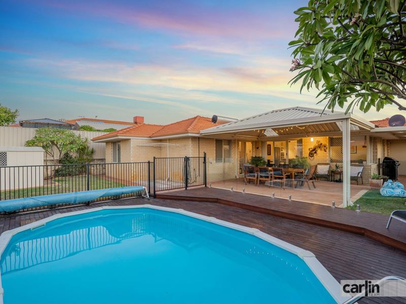 28 Streeter Way, Beeliar