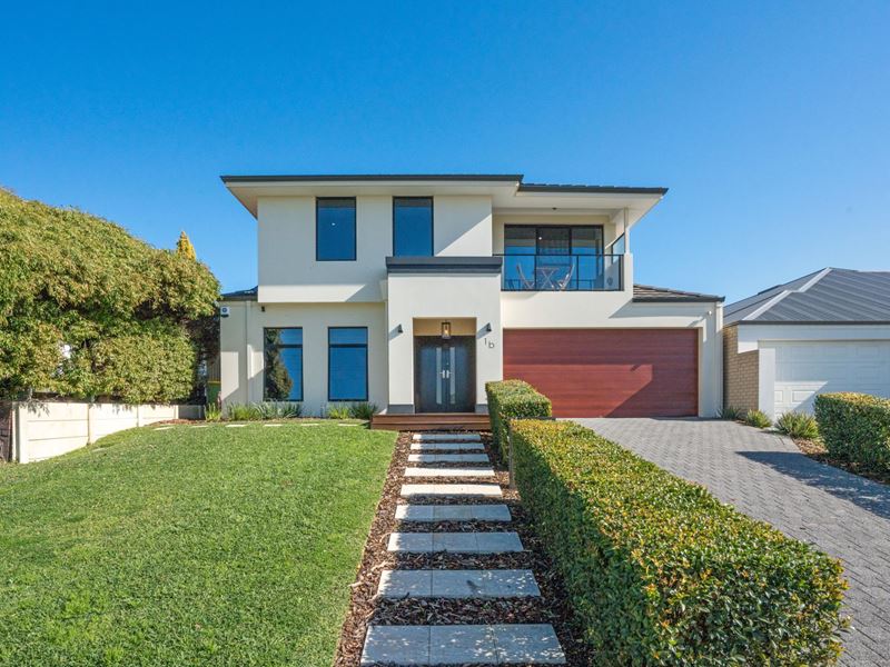 1B Cameron Way, Kardinya