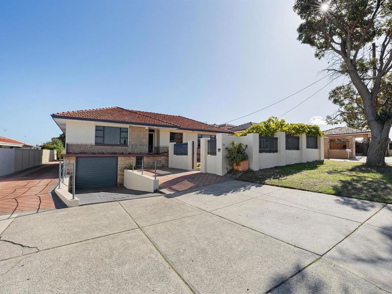 13 Hewton Street, Morley