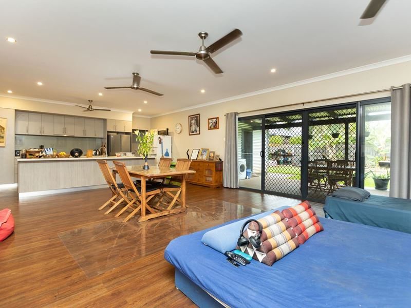 19 Durack Crescent, Broome