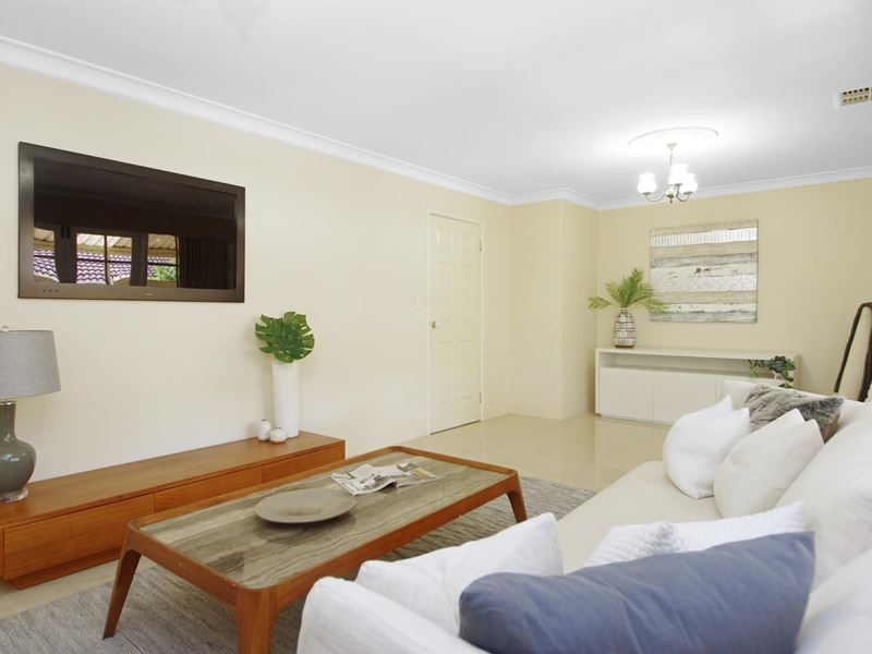 9 Burley Griffin Mews, Joondalup