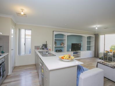 81 Bristlebird Approach, Baldivis WA 6171