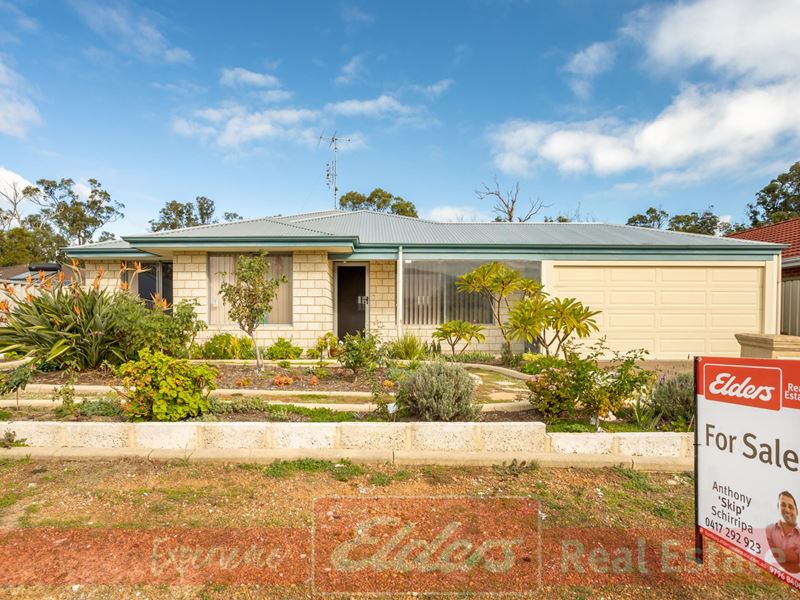 3 Serpentine Way, Usher