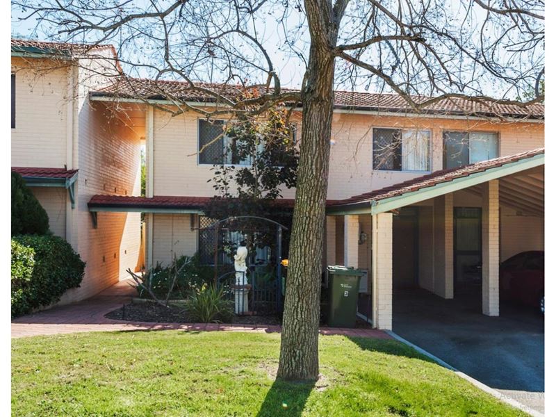 3/3 Yeo Court, Koondoola